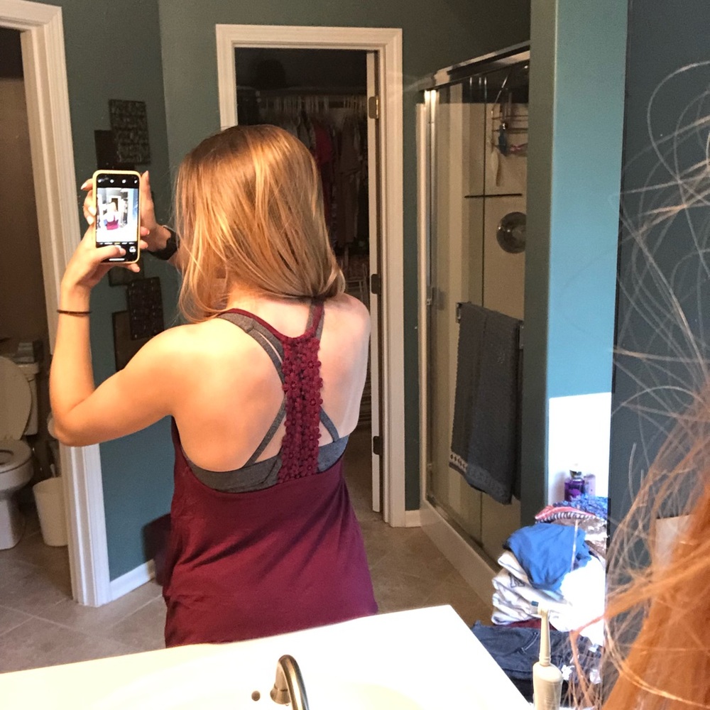 Tank Top - Picture 3 of 5